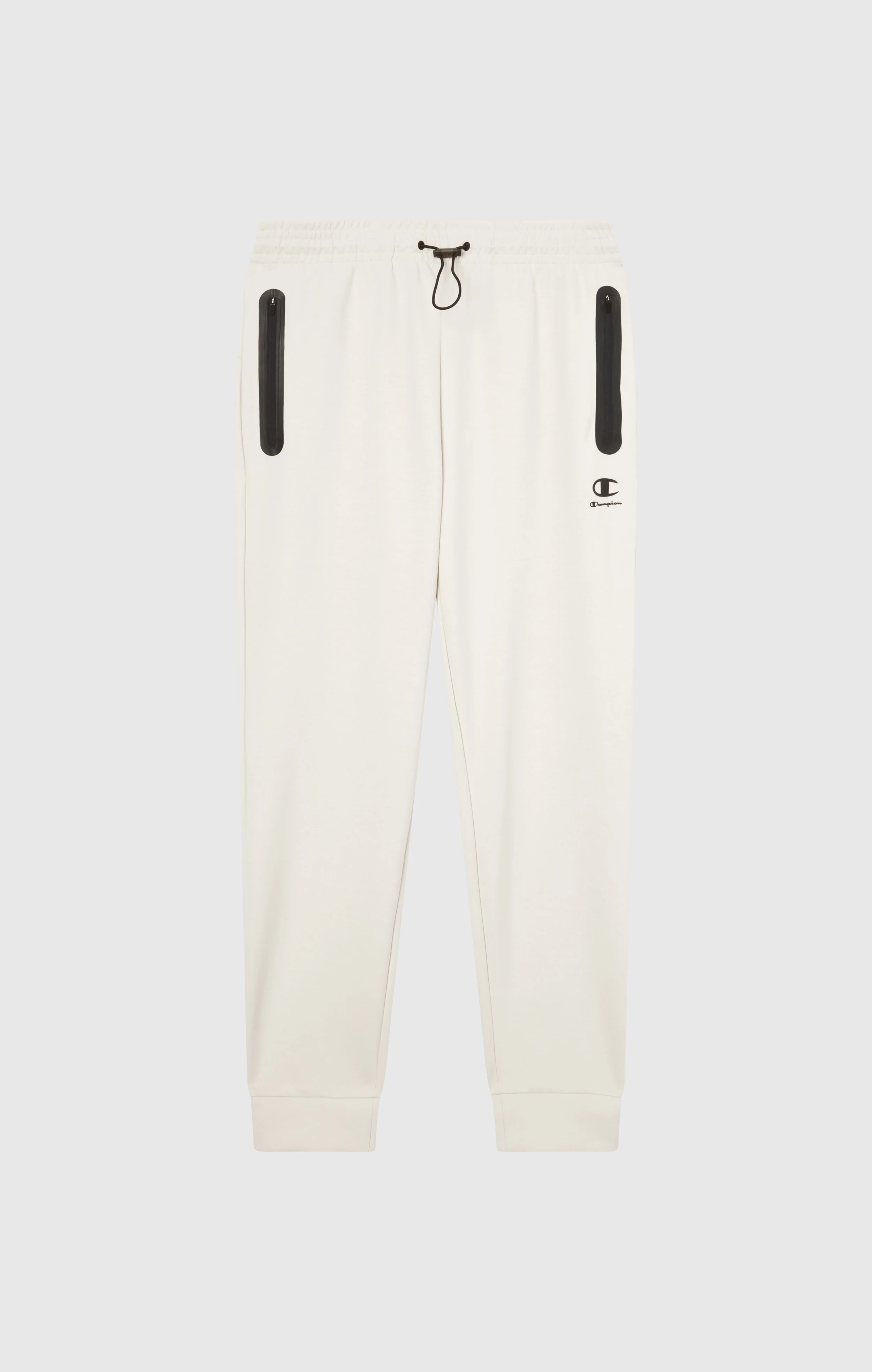 Men’s Stretch Poly-Cotton Cuffed Pants C-Tech - Image 6