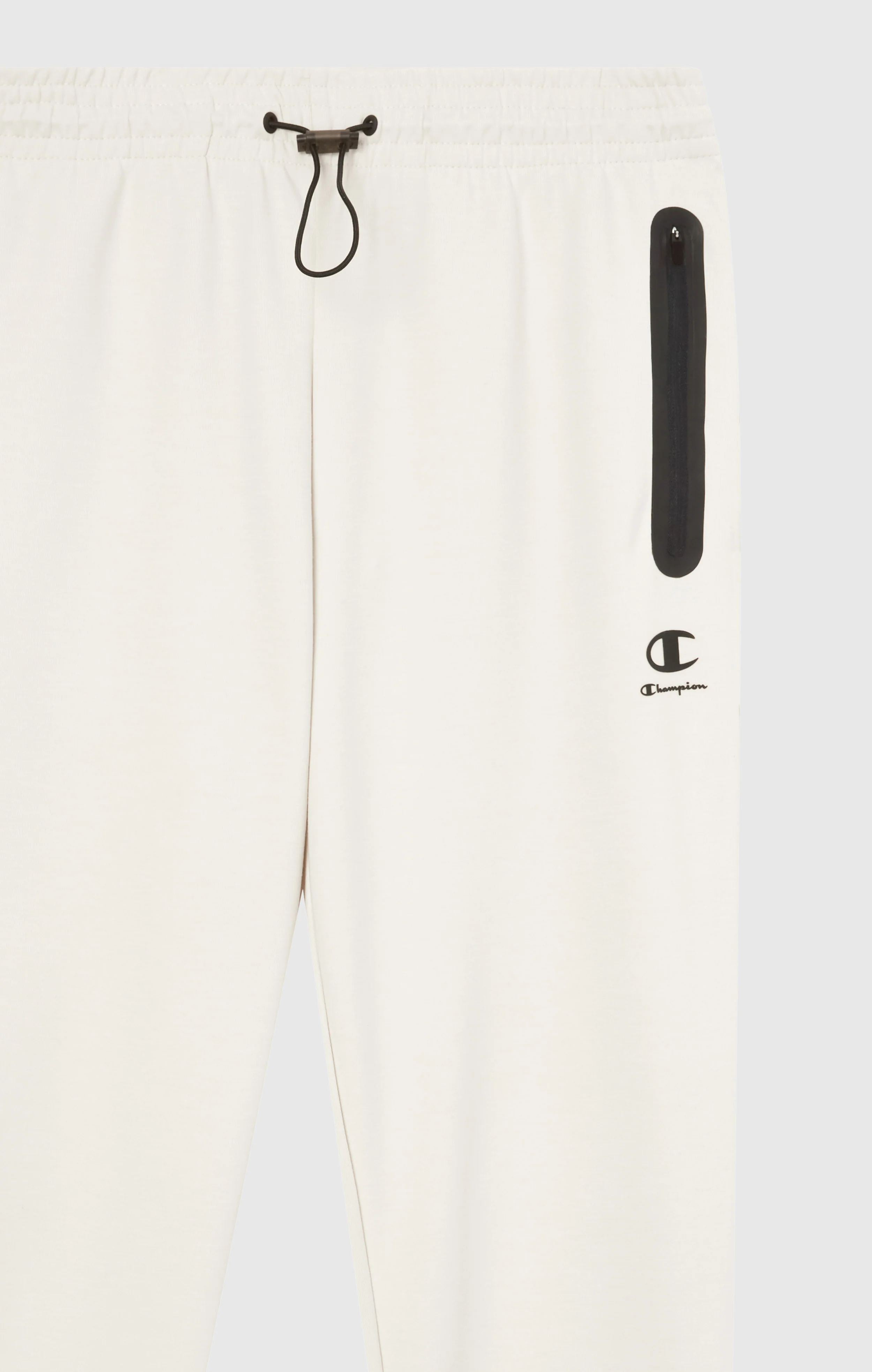 Men’s Stretch Poly-Cotton Cuffed Pants C-Tech - Image 7