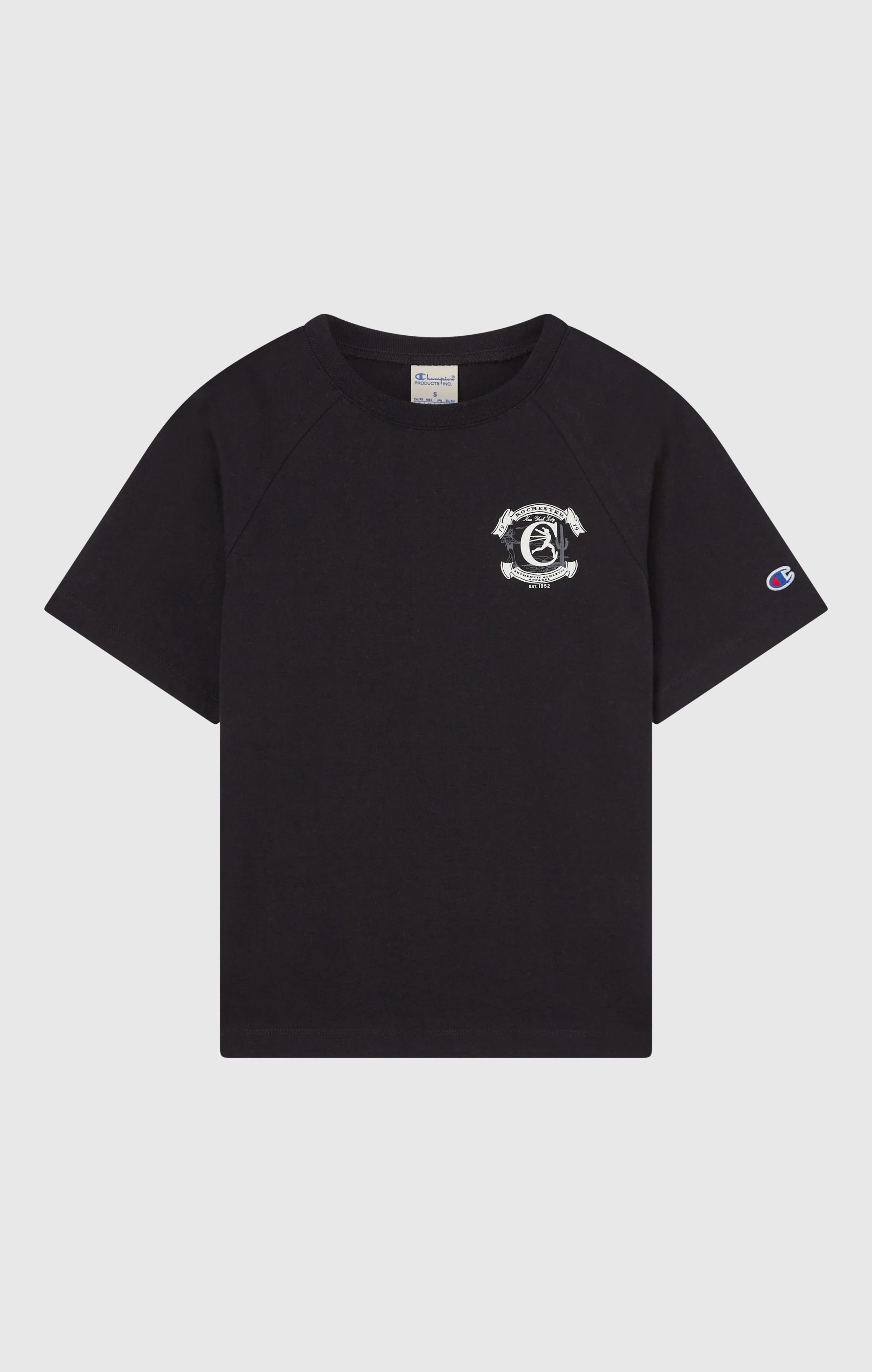Reverse Weave Women’s Graphic T-Shirt - Image 6