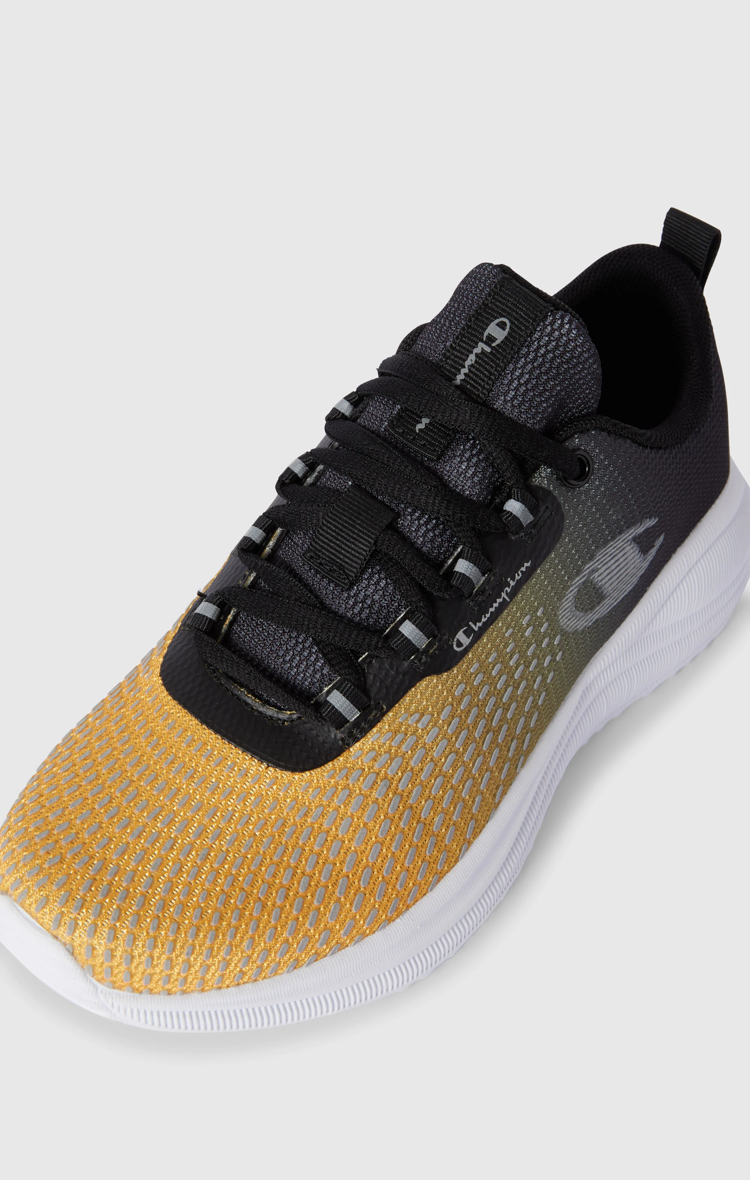 SYPHON REFLECT B GS Trainers Low - Image 4