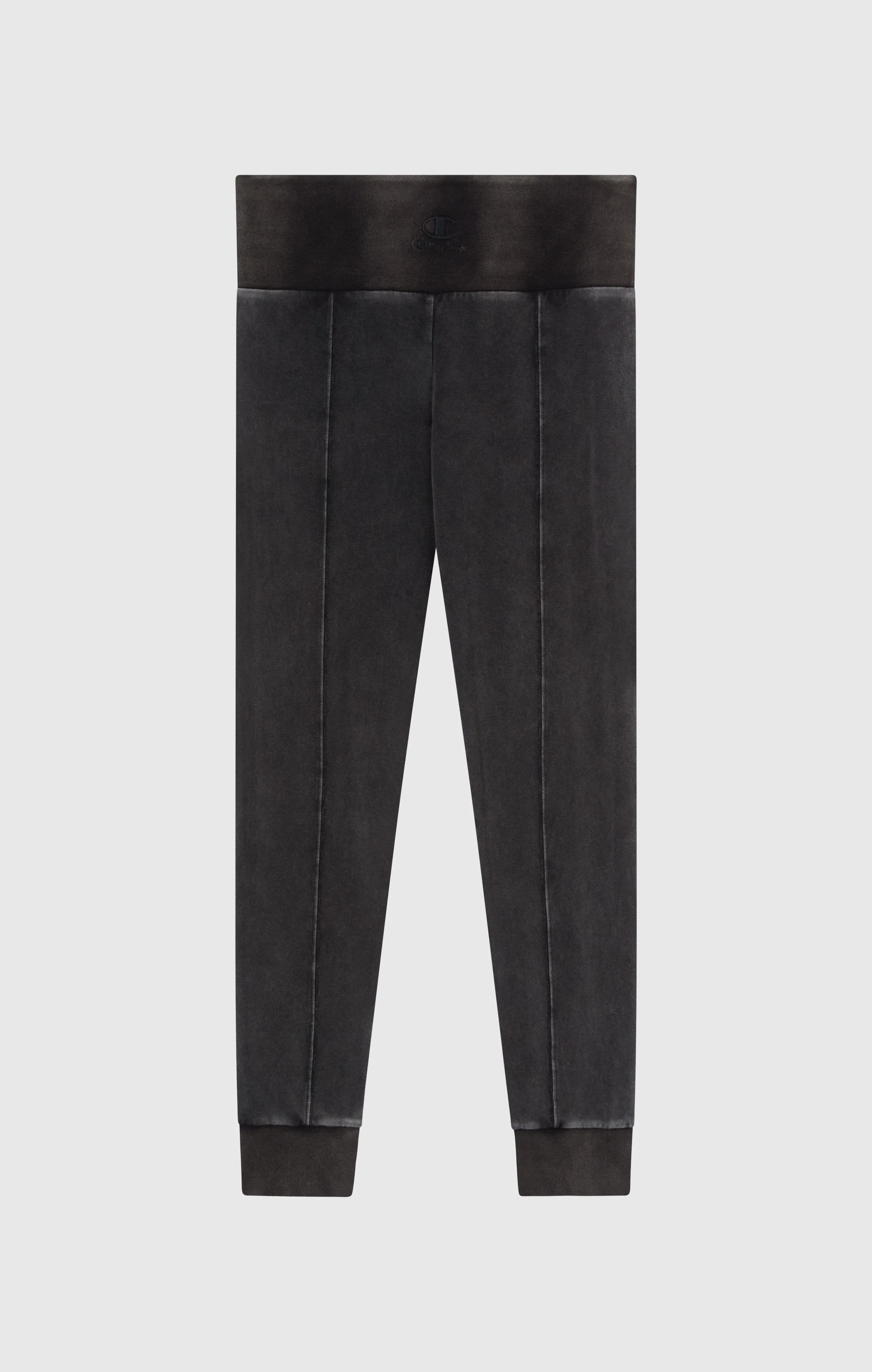 Women's Washed High Waist Leggings Icons - Image 6