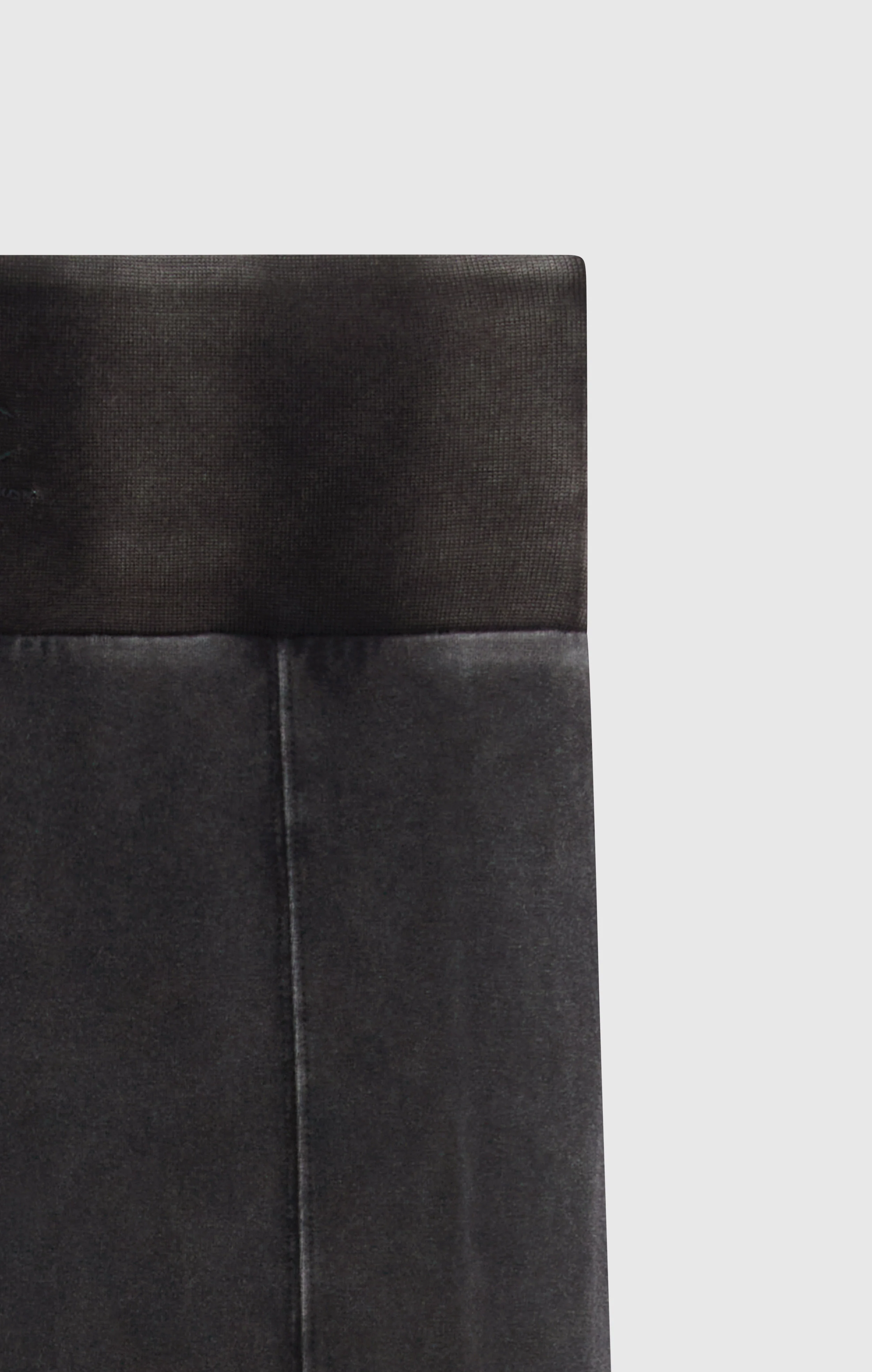 Women's Washed High Waist Leggings Icons - Image 7